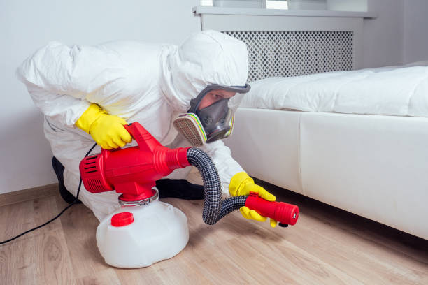 Best Pest Prevention Services  in Cherry Hill Mall, NJ