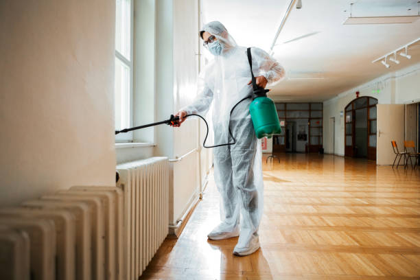 Pest Control Cost in Cherry Hill Mall, NJ